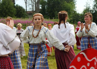 Семён Уралов: О русских, как коренном народе