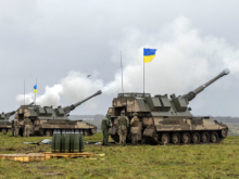 Перспективы украинского наступления. Залужный настаивает на переходе к обороне