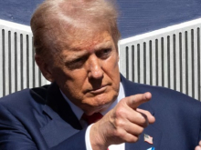 Мы договорились с Россией, теперь очередь за Киевом — Трамп