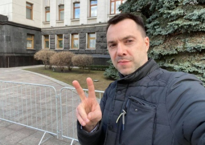 Арестович: Украина не причастна к гибели ребёнка в ДНР