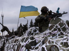 Не поверили. Украину готовят к роли сакральной жертвы