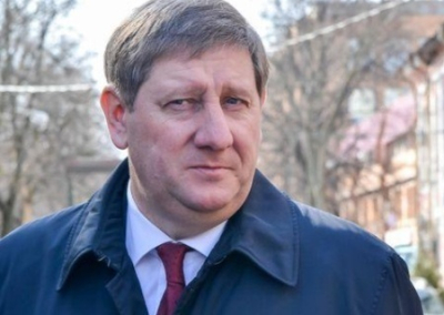 «О жителях уничтоженного Артёмовска, Соледара никто даже не вспоминает». Премьер-министр ДНР пообещал решать проблемы населения