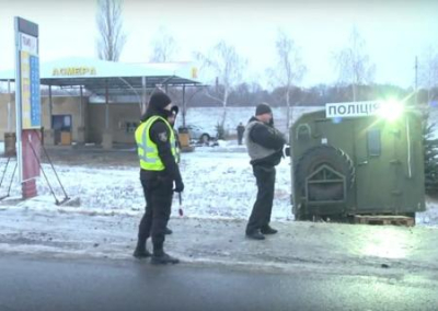 Покинуть Харьков в сторону Львова или Молдовы можно, но без особых гарантий и по космическим расценкам за «билет»
