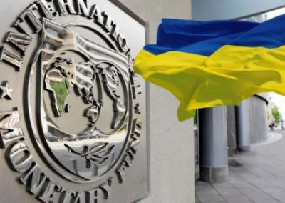 Зеленский требует особых условий по кредитам МВФ для Украины