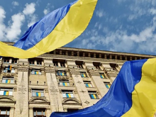 В МИД Украины намекнули конгрессвумен-республиканке Виктории Спартц, что она больше не украинка