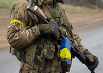 «Мы воюем с большой многоголовой гидрой»: вооружённая агрессия Украины против Донбасса в цифрах