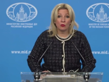 Россия отвергает идею НАТО о «миротворцах» на Украине, обсуждаемую на Западе всерьёз