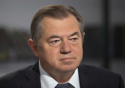 Сергей Глазьев: нашей наивности приходится только удивляться