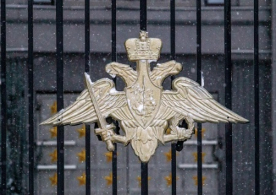 Сводка Минобороны России о ходе проведения спецоперации по состоянию на 25 февраля