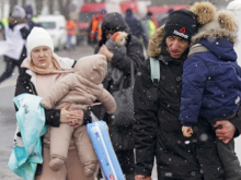 Чем дольше длится конфликт, тем больше граждан теряет Украина
