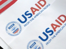 Администрация Трампа прекращает более 90% выплат от USAID и NED
