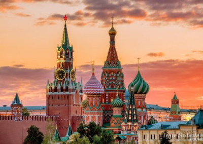 Le Figaro: западным странам не удалось нанести урон России