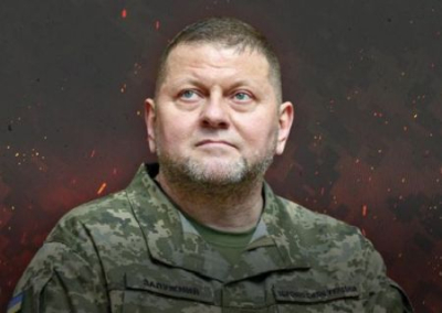 Окружение Зеленского прощупывает реакцию общества на отставку Залужного. Новая атака Безуглой
