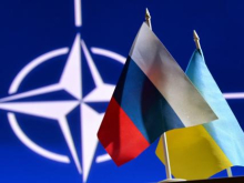 НАТО может провести встречу по России в воскресенье