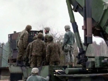 Последнее заседание «Рамштайн». Союзники Украины завалили её новыми пакетами помощи