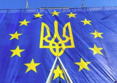 «Украина — это чужой цирк с обезьянами»: европейцы продолжают демонстрировать своё неуважение к украинцам