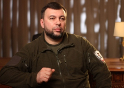 «Афера века». В Донецке продолжается скандал с отжимом жилья у горожан. Дончанка записала видео с криком о помощи
