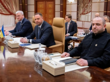 Трудности перевода. Чем закончатся переговоры Киева и Вашингтона?