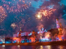 Послесловие ко Дню Победы