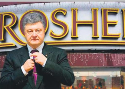 Превентивный удар Зеленского. Зачем провластные СМИ обвинили Порошенко в обогащении во время войны?