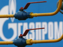 Украине вряд ли повезёт, даже если Европа нагнёт «Газпром»