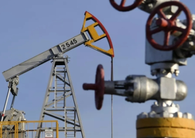 Москва усиливает сотрудничество с Тегераном в нефтегазовой сфере
