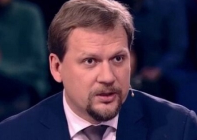 Пророссийский кандидат сегодня на Украине невозможен. Институт президентства должен быть упразднён. Интервью с Юрием Котом