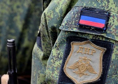 Градус кипения котлов группировки ВСУ на Донбассе