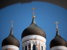 Эстонской православной церкви не дали возможности отстоять свои права в суде