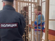 Покушавшемуся на Прилепина утвердили пожизненное заключение