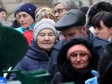 В Польше раздражены анклавами украинских беженцев