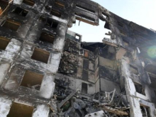 В Северодонецке опубликовали новый список домов под снос. В него попали и относительно целые строения