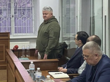 Главный психиатр ВСУ за годы СВО «заработал» один миллион долларов