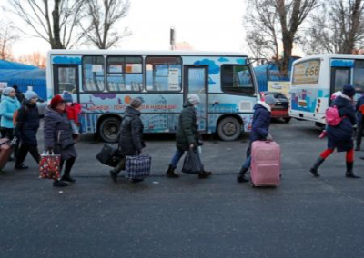 В Ростовской области введён режим чрезвычайной ситуации