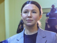«Королеву марафонов» Блиновскую приговорили к 5 годам колонии и штрафу в 1 млн рублей