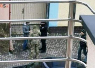 Сийярто обеспокоен «жёсткой» мобилизацией закарпатских венгров в ВСУ