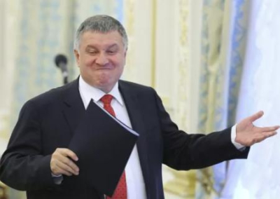 МВД зачищают от людей Авакова, а он сам может продолжить политическую карьеру в рядах партии Тимошенко