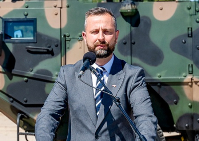 Польша отказалась продолжать вооружение Украины. «Мы передали всё, что могли»