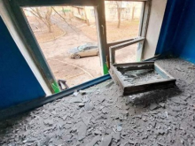 К концу 3-го года СВО в ДНР решили защищать Горловку от украинских дронов