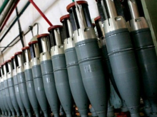 Дефицит боеприпасов? Военные эксперты подчитали возможное число боеприпасов