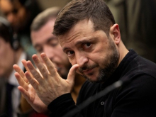 Зеленский намерен избавиться от Кличко и других мэров
