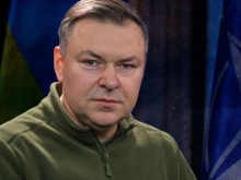 Украинский депутат признался в ненависти к «бусификации», с помощью которой отлавливают мужчин для отправки на фронт