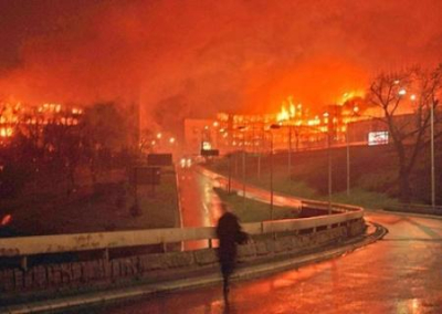 Уроки прошлого. Запад ментально застрял в югославских событиях 1999 года