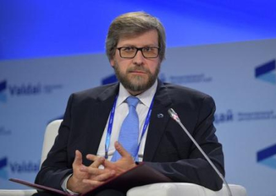 Лукьянов предупредил о расширении «красных» линий для Украины