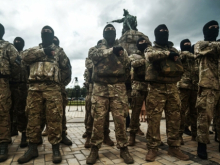«Украинские партизаны» устроили террор в Херсонской и Запорожской областях. Кто за ними стоит?