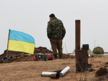 Чисто украинский бунт
