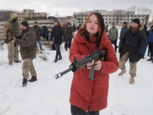 Шмыгаль призвал украинок плодиться на деньги Запада