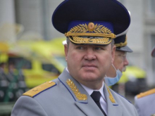 Российские управленцы приходят в ДНР. Фронт работ для генерал-майора Боломожнова