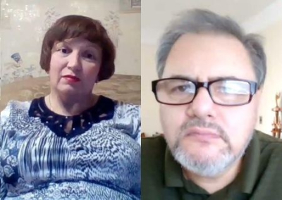 Cветлана Новицкая: Меня убьют в СИЗО за то, что я рассказала американцам о махинациях СБУ в делах о госизмене