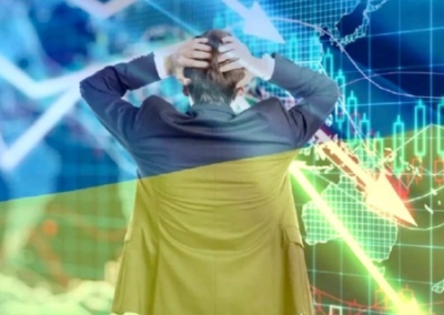 Переход на военные рельсы: Украина жертвует экономикой в угоду оборонпрому